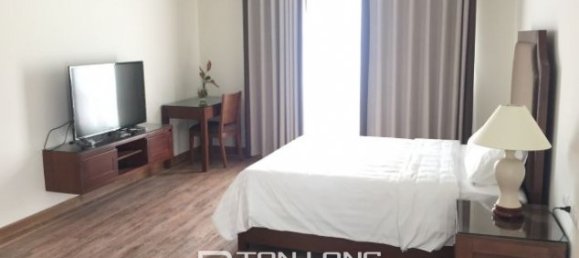 2 bedrooms Apartment in Hai Ba Trung, Vietnam No. 1579 8