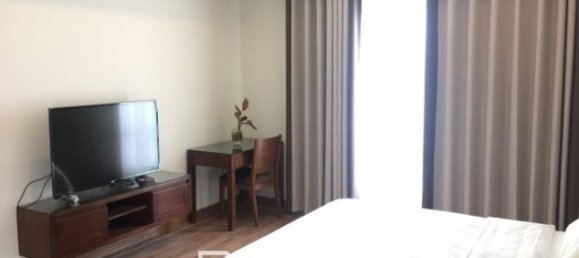2 bedrooms Apartment in Hai Ba Trung, Vietnam No. 1579 6