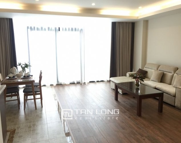 2 bedrooms Apartment in Hai Ba Trung, Vietnam No. 1579