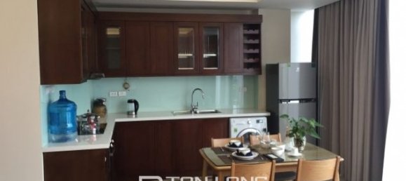 2 bedrooms Apartment in Hai Ba Trung, Vietnam No. 1579 2