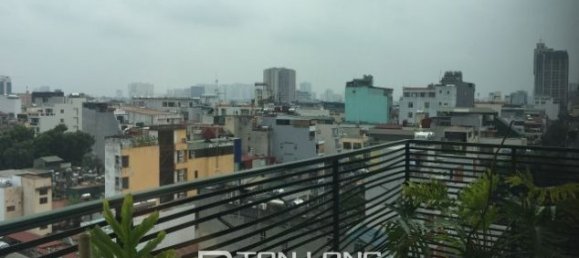 2 bedrooms Apartment in Hai Ba Trung, Vietnam No. 1579 5