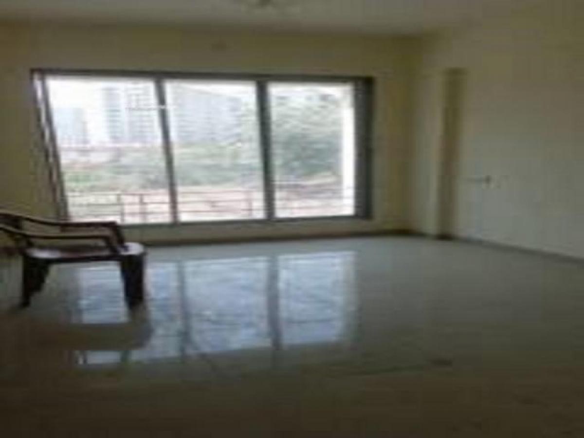 Studio in Mumbai, India No. 9269