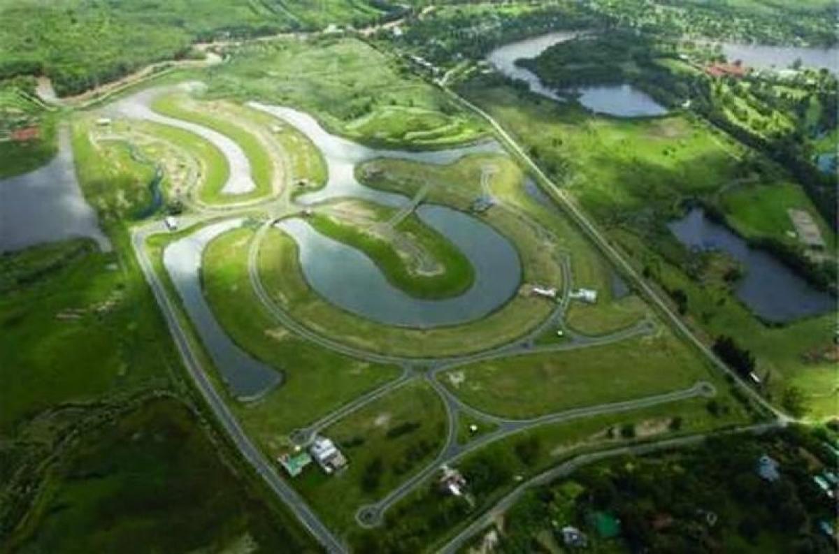 Bauernhof in Escobar, Argentina, Nr. 37182