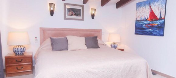 Villa de 7 dormitorios en Mallorca, Spain No. 72133 13