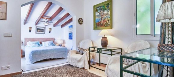 Villa de 7 dormitorios en Mallorca, Spain No. 72133 25