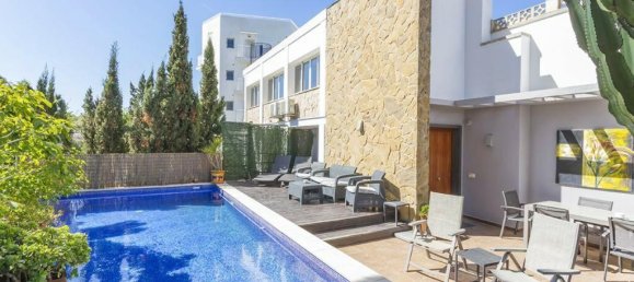 Villa de 7 dormitorios en Mallorca, Spain No. 72133 19