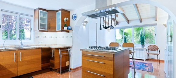 Villa de 7 dormitorios en Mallorca, Spain No. 72133 16