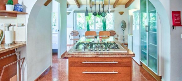 Villa de 7 dormitorios en Mallorca, Spain No. 72133 18