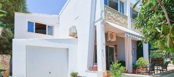 Villa de 7 dormitorios en Mallorca, Spain No. 72133 10