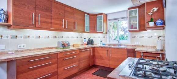 Villa de 7 dormitorios en Mallorca, Spain No. 72133 17