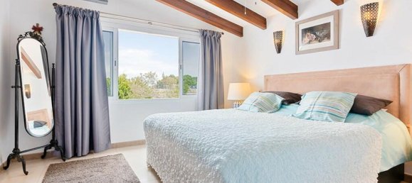 Villa de 7 dormitorios en Mallorca, Spain No. 72133 2