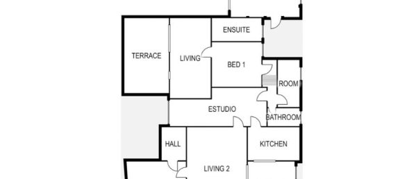 Villa de 7 dormitorios en Mallorca, Spain No. 72133 14