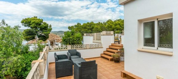 Villa de 7 dormitorios en Mallorca, Spain No. 72133 20