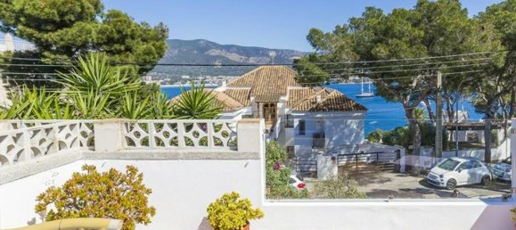 Villa de 7 dormitorios en Mallorca, Spain No. 72133 21