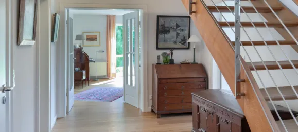 6غرفة منزل في Rendsburg-Eckernforde, Germany رقم 269560 5