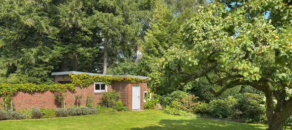 6غرفة منزل في Rendsburg-Eckernforde, Germany رقم 269560 13