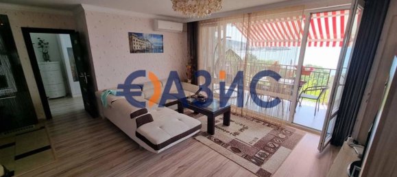 2 غرف نوم شقة في Sveti Vlas, Bulgaria رقم 830 8