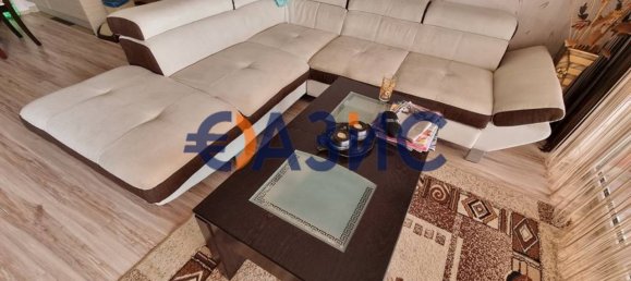 2 غرف نوم شقة في Sveti Vlas, Bulgaria رقم 830 6