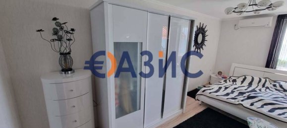 2 غرف نوم شقة في Sveti Vlas, Bulgaria رقم 830 24