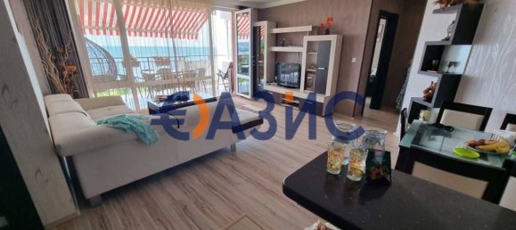 2 غرف نوم شقة في Sveti Vlas, Bulgaria رقم 830 13