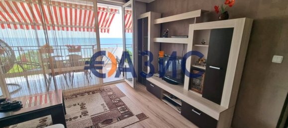 2 غرف نوم شقة في Sveti Vlas, Bulgaria رقم 830 15