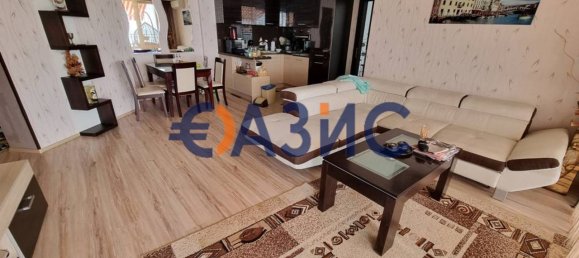 2 غرف نوم شقة في Sveti Vlas, Bulgaria رقم 830 4