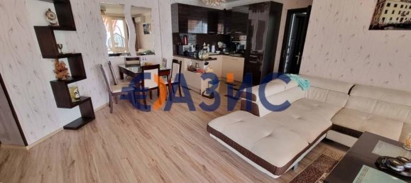 2 غرف نوم شقة في Sveti Vlas, Bulgaria رقم 830 2