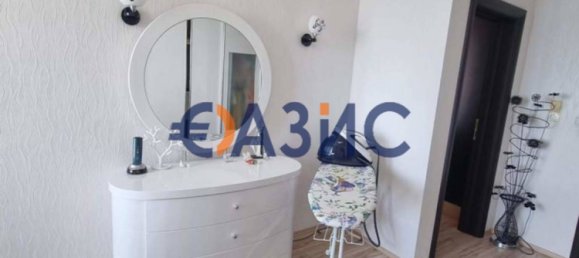 2 غرف نوم شقة في Sveti Vlas, Bulgaria رقم 830 27