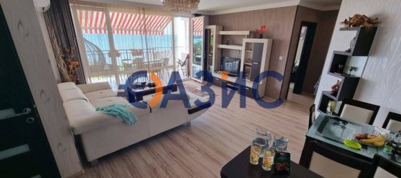 2 غرف نوم شقة في Sveti Vlas, Bulgaria رقم 830 12