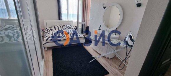 2 غرف نوم شقة في Sveti Vlas, Bulgaria رقم 830 29