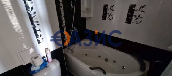 2 غرف نوم شقة في Sveti Vlas, Bulgaria رقم 830 38