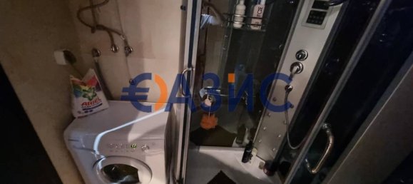 2 غرف نوم شقة في Sveti Vlas, Bulgaria رقم 830 36