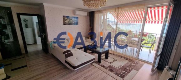 2 غرف نوم شقة في Sveti Vlas, Bulgaria رقم 830 10