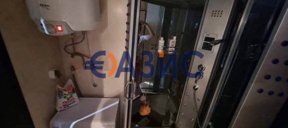 2 غرف نوم شقة في Sveti Vlas, Bulgaria رقم 830 32