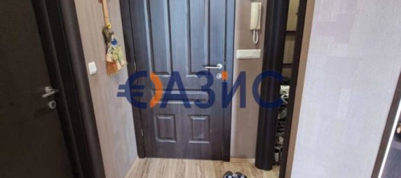 2 غرف نوم شقة في Sveti Vlas, Bulgaria رقم 830 17