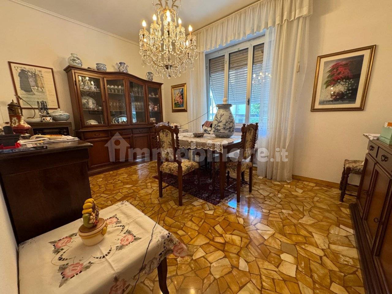 3 Schlafzimmer Wohnung in Savona, Italy, Nr. 316428