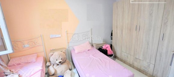 3 bedrooms Apartment in Puerto De Sagunto, Spain No. 144612 21