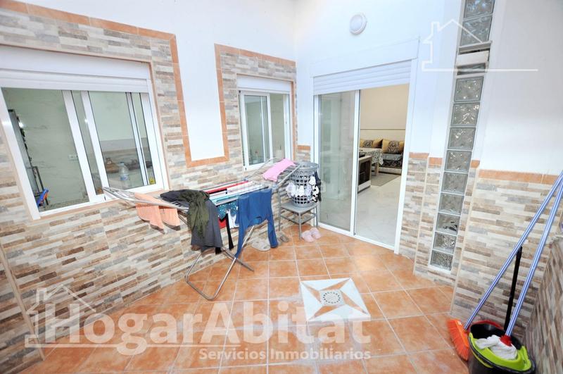 3 bedrooms Apartment in Puerto De Sagunto, Spain No. 144612
