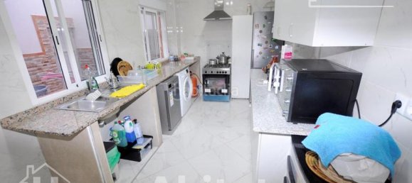 3 bedrooms Apartment in Puerto De Sagunto, Spain No. 144612 13