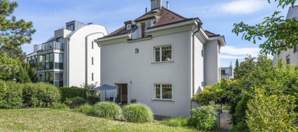 9 rooms Villa in Dobling, Austria No. 173528 35