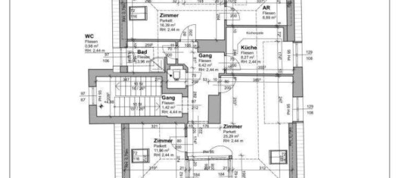 9 rooms Villa in Dobling, Austria No. 173528 44