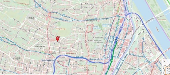 9 rooms Villa in Dobling, Austria No. 173528 45