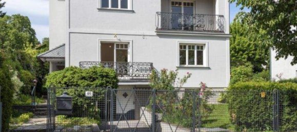 9 rooms Villa in Dobling, Austria No. 173528 2