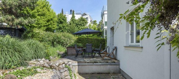 9 rooms Villa in Dobling, Austria No. 173528 37