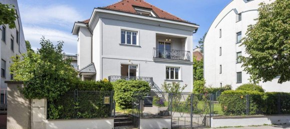 9 rooms Villa in Dobling, Austria No. 173528 3