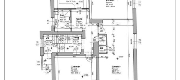 9 rooms Villa in Dobling, Austria No. 173528 42