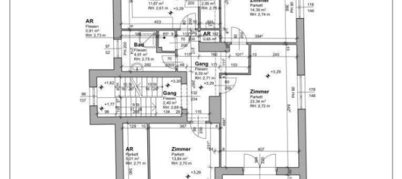 9 rooms Villa in Dobling, Austria No. 173528 43