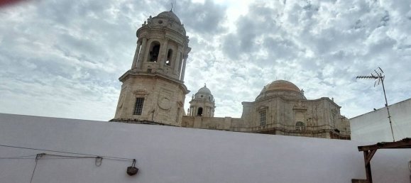 Apartamento T2 em Cadiz, Spain N.º 145734 16