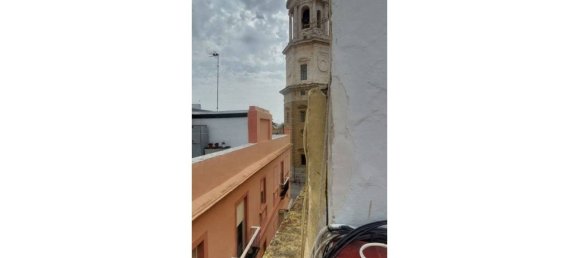 Apartamento T2 em Cadiz, Spain N.º 145734 18