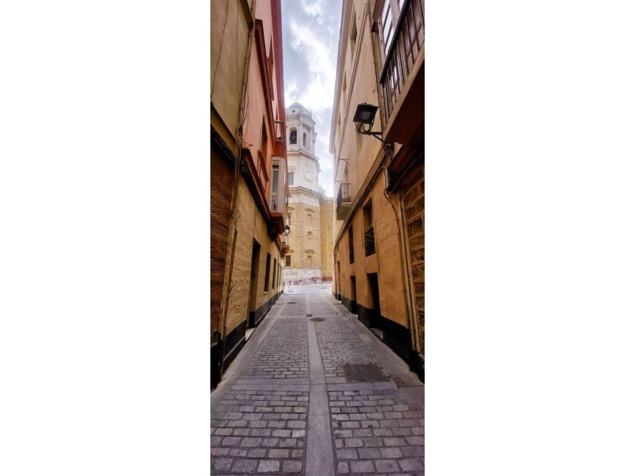 Apartamento T2 em Cadiz, Spain N.º 145734